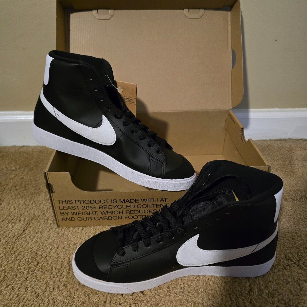 Nike Blazer Mid '77 W 9.5